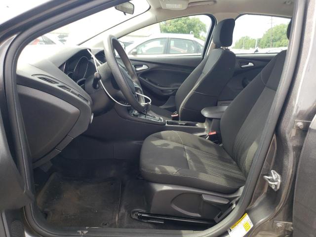 Photo 7 from auction – 2018 FORD FOCUS SE with VIN 1FADP3F22JL235528