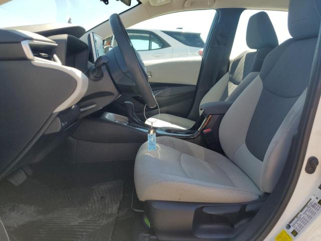 Photo 7 from auction – 2020 TOYOTA COROLLA LE with VIN 5YFEPRAE8LP056746