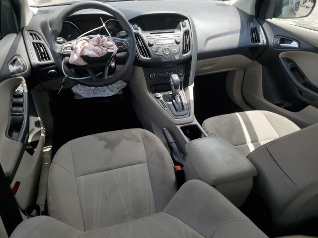 Photo 8 from auction – 2017 FORD FOCUS SE with VIN 1FADP3F26HL336887
