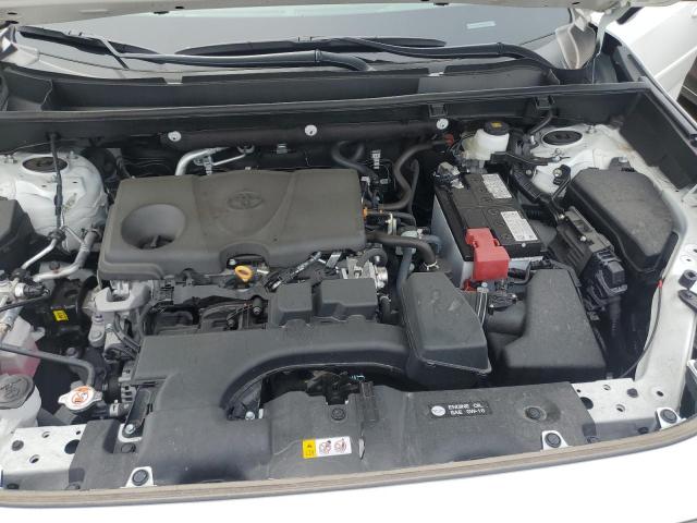 Photo 12 from auction – 2023 TOYOTA RAV4 XLE with VIN 2T3P1RFV6PC334186