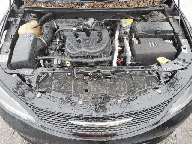 Photo 11 from auction – 2015 CHRYSLER 200 S with VIN 1C3CCCBG4FN640938