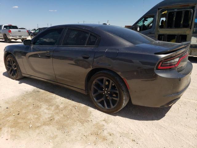 Photo 2 from auction – 2019 DODGE CHARGER SX with VIN 2C3CDXBG2KH502239