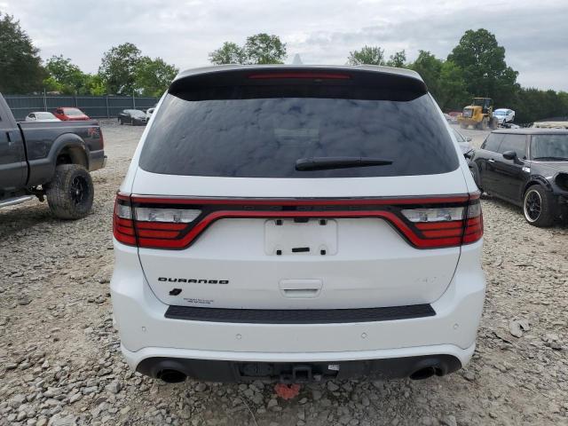 Photo 6 from auction – 2022 DODGE DURANGO SR with VIN 1C4SDJGJ5NC203893