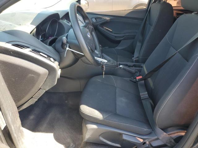 Фото 7 с аукциона – 2018 FORD FOCUS S с VIN 1FADP3E23JL277451