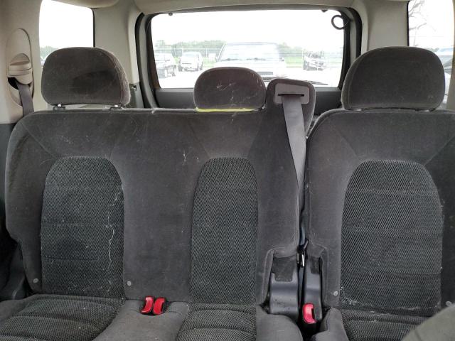Photo 10 from auction – 2003 FORD EXPLORER X with VIN 1FMZU73K33UA22374