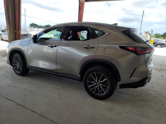 Photo 2 from auction – 2024 LEXUS NX 250 BAS with VIN 2T2ADCAZXRC007222
