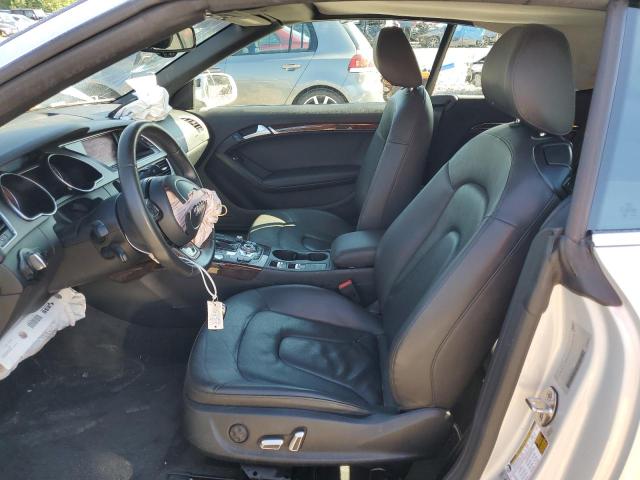 Photo 7 from auction – 2014 AUDI A5 PREMIUM with VIN WAULFAFH2EN003875