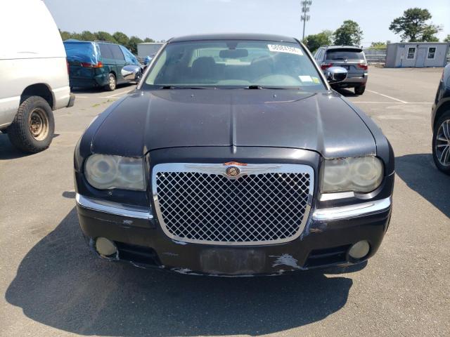 Photo 5 from auction – 2006 CHRYSLER 300C with VIN 2C3LK63H16H513388
