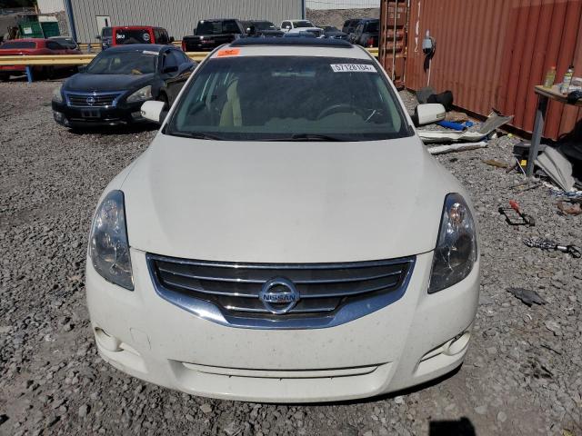 Photo 5 from auction – 2012 NISSAN ALTIMA BAS with VIN 1N4AL2AP5CC146762