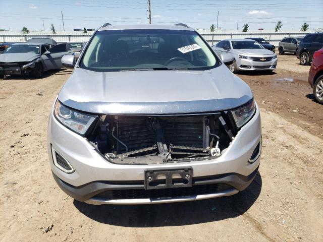 Photo 5 from auction – 2017 FORD EDGE SEL with VIN 2FMPK3J98HBC11931