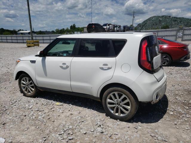 Photo 2 from auction – 2017 KIA SOUL + with VIN KNDJP3A55H7411375