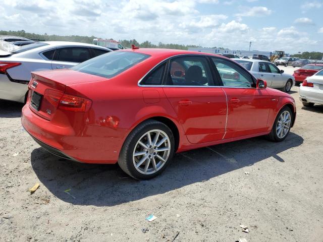 Photo 3 from auction – 2014 AUDI A4 PREMIUM with VIN WAUFFAFL4EN007041