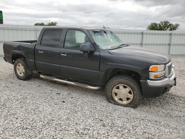 Photo 4 from auction – 2004 GMC NEW SIERRA with VIN 2GTEK13TX41416983