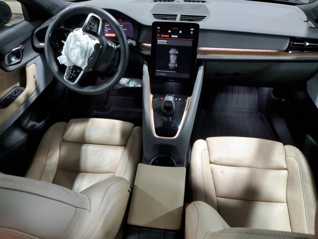 Photo 8 from auction – 2021 POLESTAR 2 with VIN LPSED3KA4ML019388