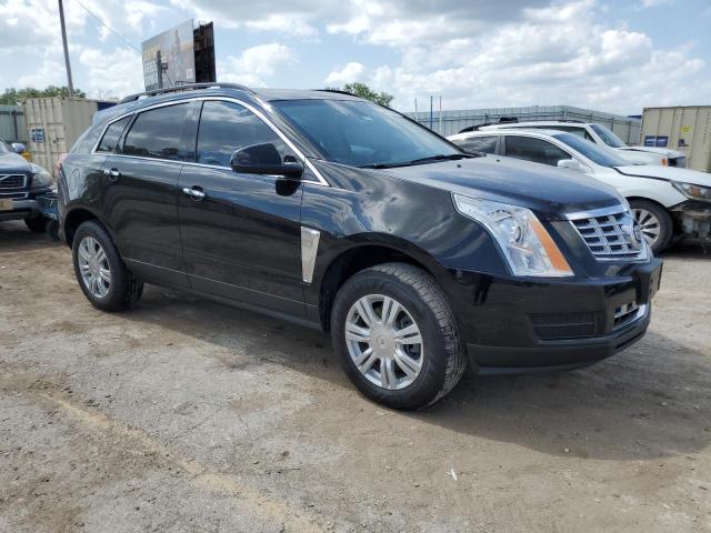 Photo 4 from auction – 2013 CADILLAC SRX with VIN 3GYFNAE38DS635285