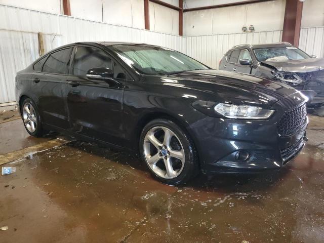 Photo 4 from auction – 2013 FORD FUSION SE with VIN 3FA6P0H96DR270208