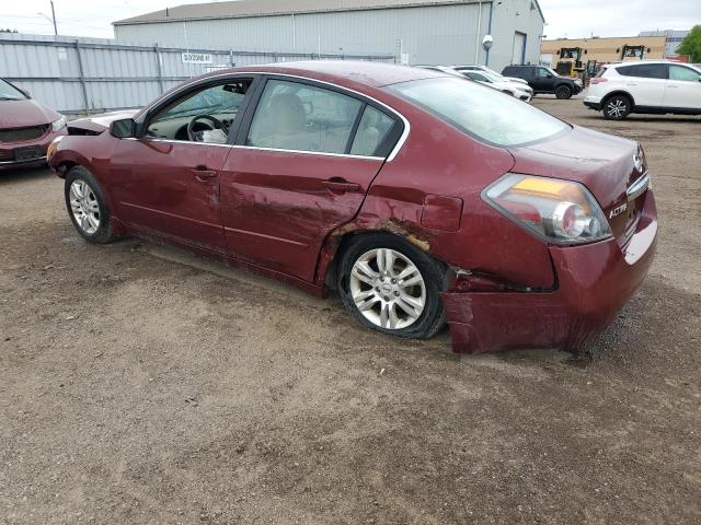 Photo 2 from auction – 2010 NISSAN ALTIMA BAS with VIN 1N4AL2AP4AC131568