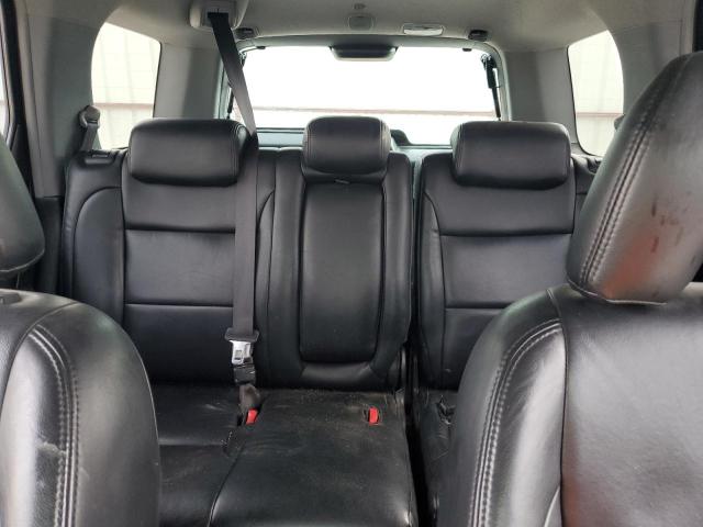 Photo 10 from auction – 2006 HONDA CR-V EX with VIN JHLRD68886C012738