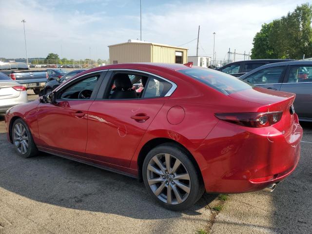 Photo 2 from auction – 2019 MAZDA 3 PREFERRE with VIN 3MZBPADL2KM108423