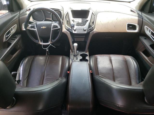 Photo 8 from auction – 2014 CHEVROLET EQUINOX LT with VIN 2GNALCEK7E6193907