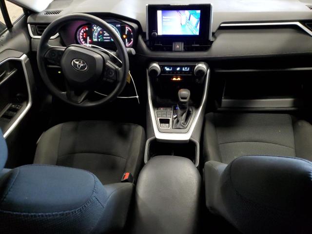 صورة رقم 8 من المزاد - 2023 TOYOTA RAV4 LE مع VIN 2T3F1RFV2PC341244