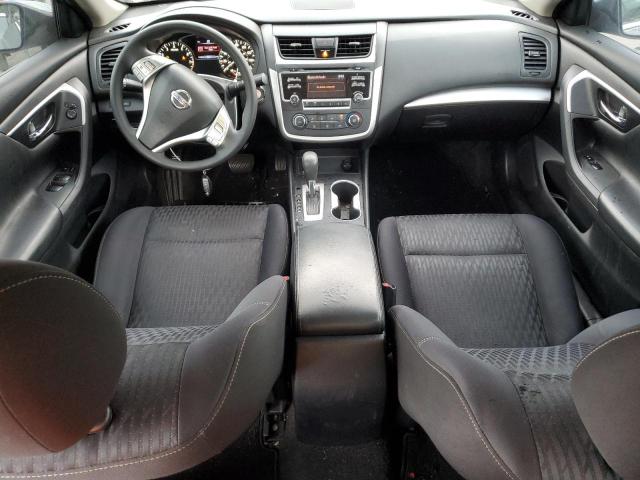 Photo 8 from auction – 2018 NISSAN ALTIMA 2.5 with VIN 1N4AL3AP2JC274105
