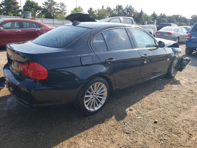 Photo 3 from auction – 2011 BMW 328 XI SUL with VIN WBAPK5C55BF123352