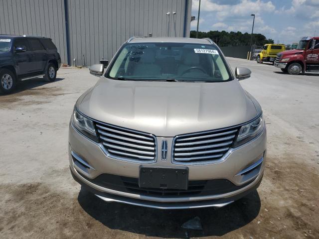 Photo 5 from auction – 2015 LINCOLN MKC with VIN 5LMCJ1A98FUJ28431