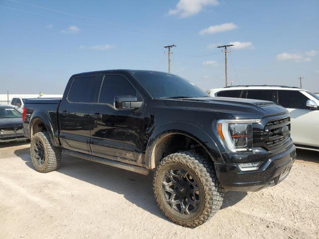 Photo 4 from auction – 2021 FORD F150 SUPER with VIN 1FTFW1E52MKF08094