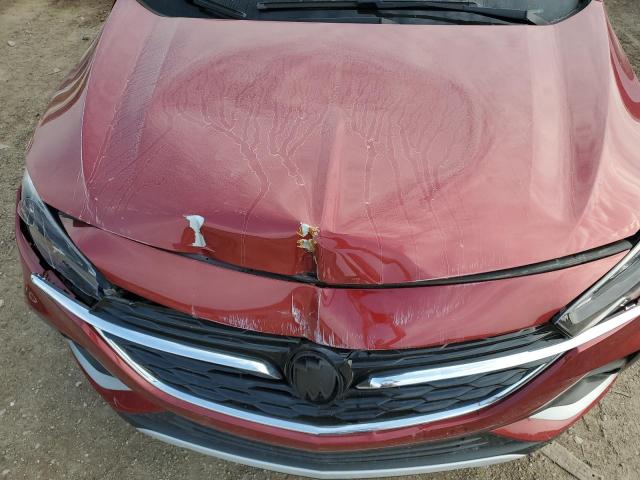 Photo 12 from auction – 2020 BUICK ENCORE GX with VIN KL4MMESL7LB114364