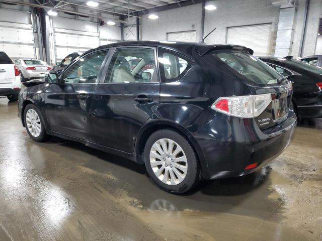 Photo 2 from auction – 2011 SUBARU IMPREZA 2. with VIN JF1GH6B65BH814568
