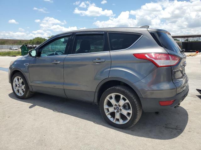 Photo 2 from auction – 2013 FORD ESCAPE SEL with VIN 1FMCU0H95DUC55953