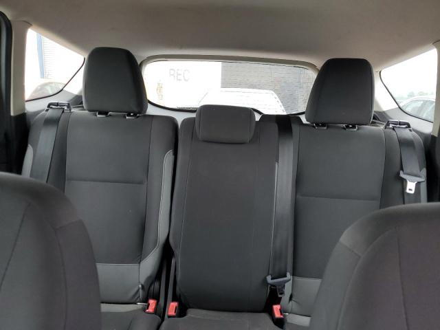 Photo 10 from auction – 2014 FORD ESCAPE S with VIN 1FMCU0F73EUE48895