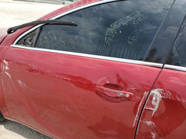 Photo 7 from auction – 2015 BUICK REGAL PREM with VIN 2G4GN5EX1F9291492