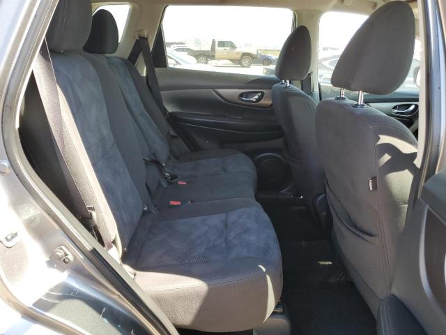 Photo 11 from auction – 2016 NISSAN ROGUE S with VIN KNMAT2MT5GP696996