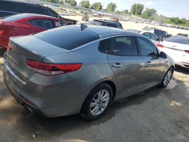 Photo 3 from auction – 2018 KIA OPTIMA LX with VIN 5XXGT4L32JG210313