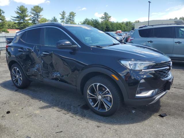 Photo 4 from auction – 2022 BUICK ENCORE GX with VIN KL4MMESL8NB084049