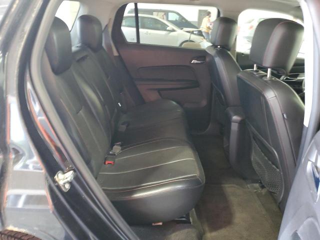 Photo 11 from auction – 2011 GMC TERRAIN SL with VIN 2CTFLXE51B6460426