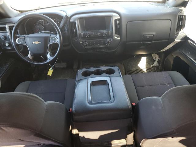 Photo 8 from auction – 2016 CHEVROLET SILVERADO with VIN 1GCVKREC1GZ244379