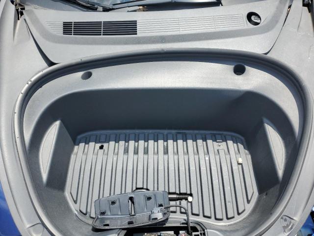 Photo 11 from auction – 2023 TESLA MODEL 3 with VIN 5YJ3E1EA6PF435459