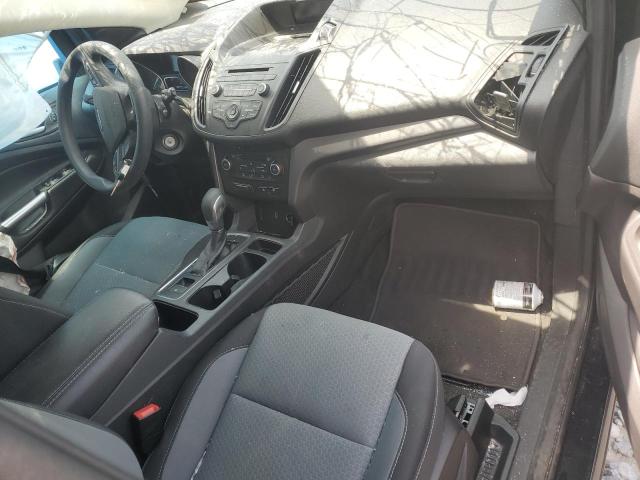 Photo 8 from auction – 2018 FORD ESCAPE SE with VIN 1FMCU9GD1JUA58168