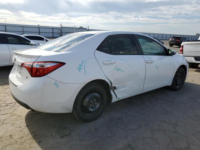 Photo 3 from auction – 2015 TOYOTA COROLLA L with VIN 5YFBURHE0FP249270
