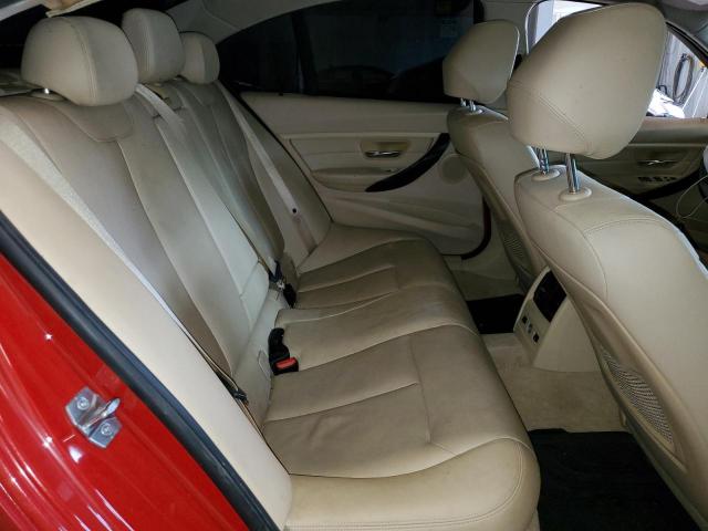 Photo 10 from auction – 2013 BMW 328 I with VIN WBA3A5G53DNP22397