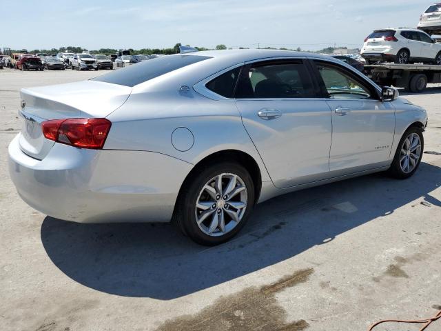 Photo 3 from auction – 2017 CHEVROLET IMPALA LT with VIN 1G1105S35HU117398