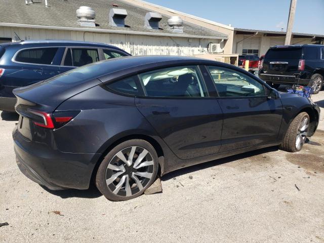 Photo 3 from auction – 2024 TESLA MODEL 3 with VIN 5YJ3E1EA8RF743008