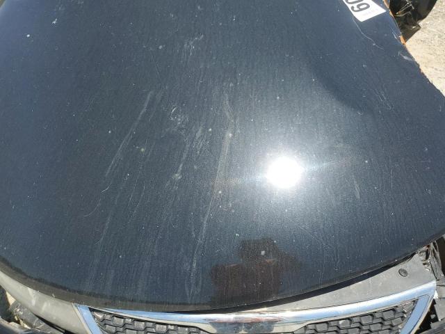 Photo 11 from auction – 2013 KIA FORTE EX with VIN KNAFU4A20D5739820