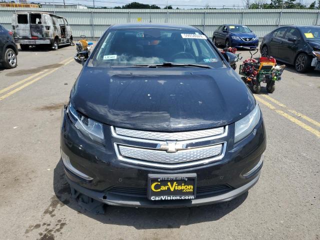 Photo 5 from auction – 2014 CHEVROLET VOLT with VIN 1G1RD6E46EU140833
