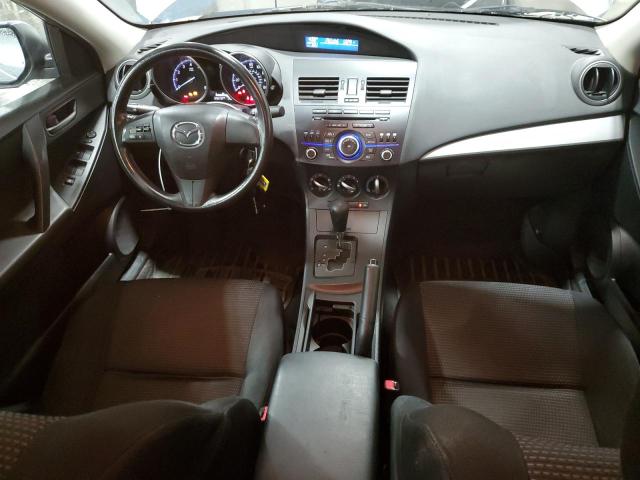 Photo 8 from auction – 2013 MAZDA 3 I with VIN JM1BL1TF2D1761408