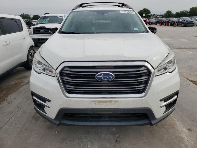 Photo 5 from auction – 2020 SUBARU ASCENT LIM with VIN 4S4WMAPD3L3441696