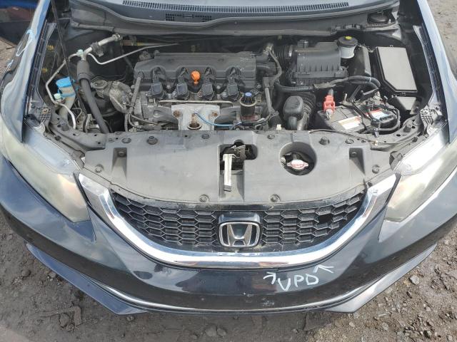 Photo 11 from auction – 2014 HONDA CIVIC EX with VIN 19XFB2F82EE209753